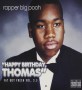 Big pooh